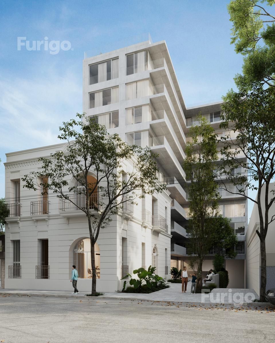 Departamento en Venta en Rosario, Santa Fe