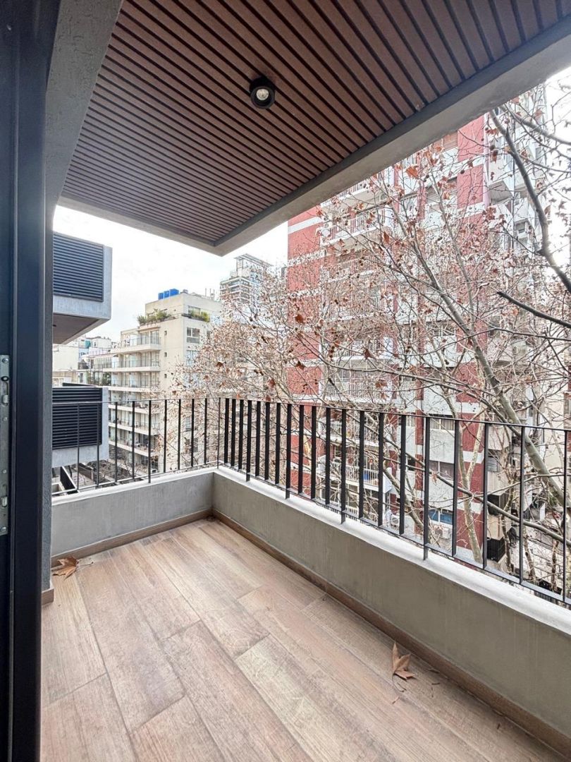 VENTA DE DEPARTAMENTO EN Capital Federal - Caballito - 21