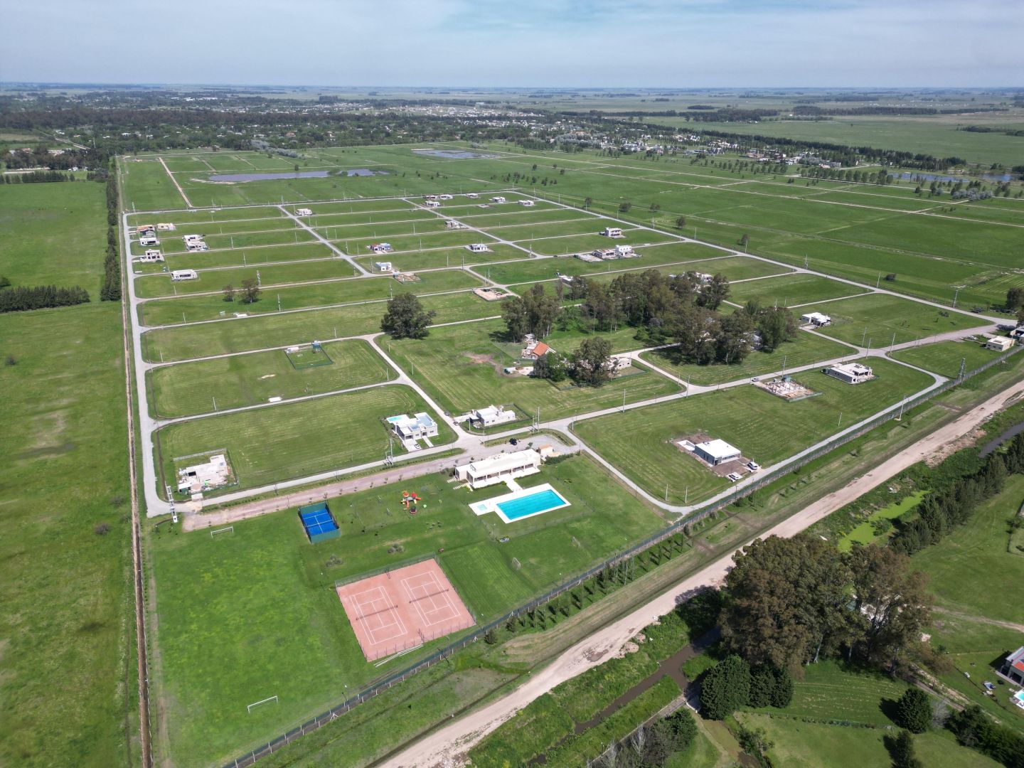 Lote EN VENTA