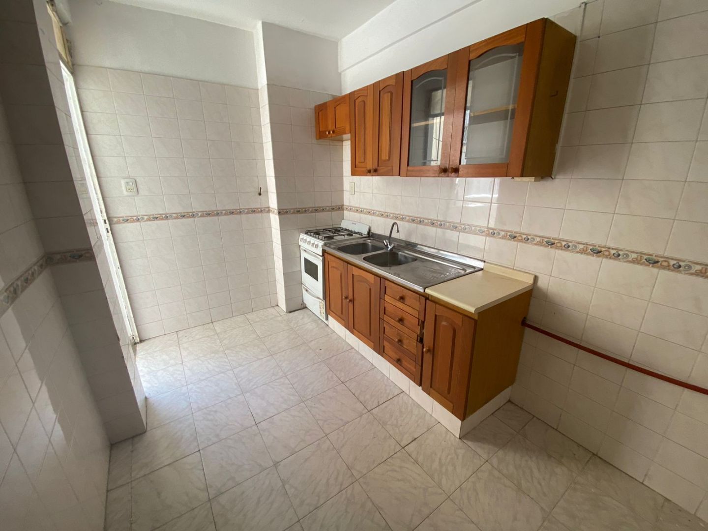 ALQUILER DE DEPARTAMENTO EN Capital Federal - Balvanera - 10