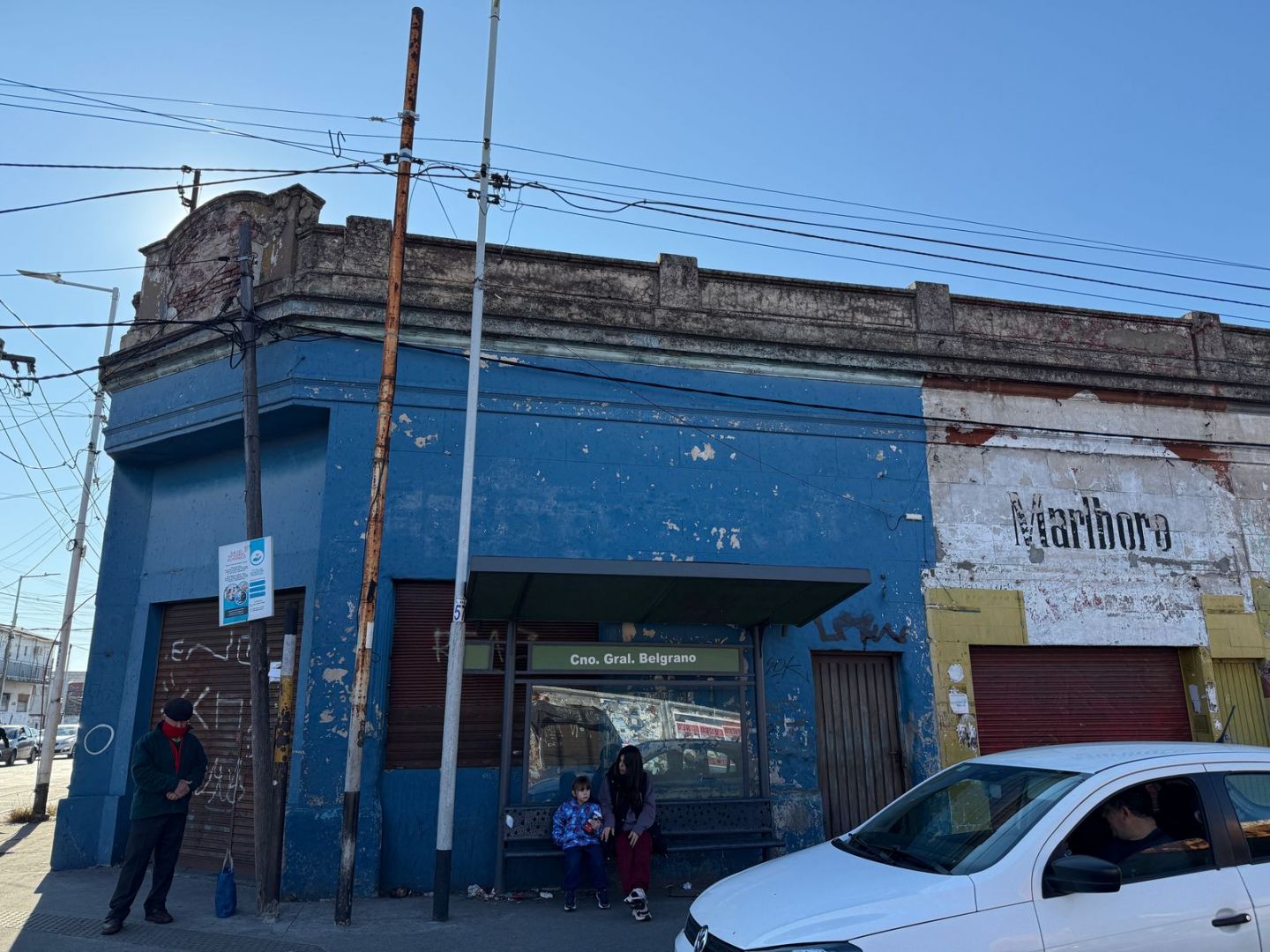 Lote EN VENTA