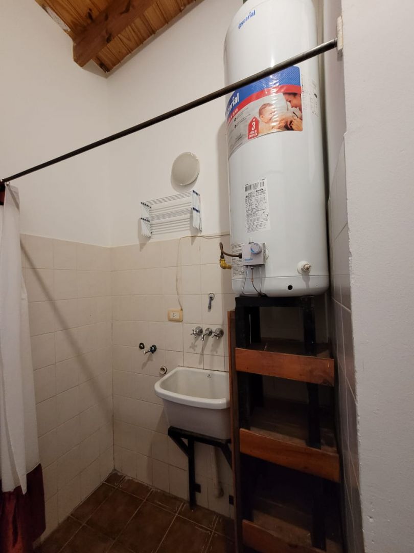 Casa EN ALQUILER