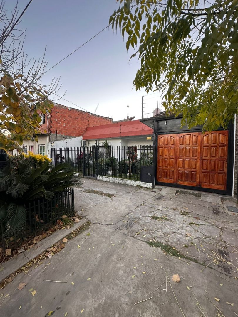 Casa en Venta en La Matanza, G.B.A. Zona Oeste
