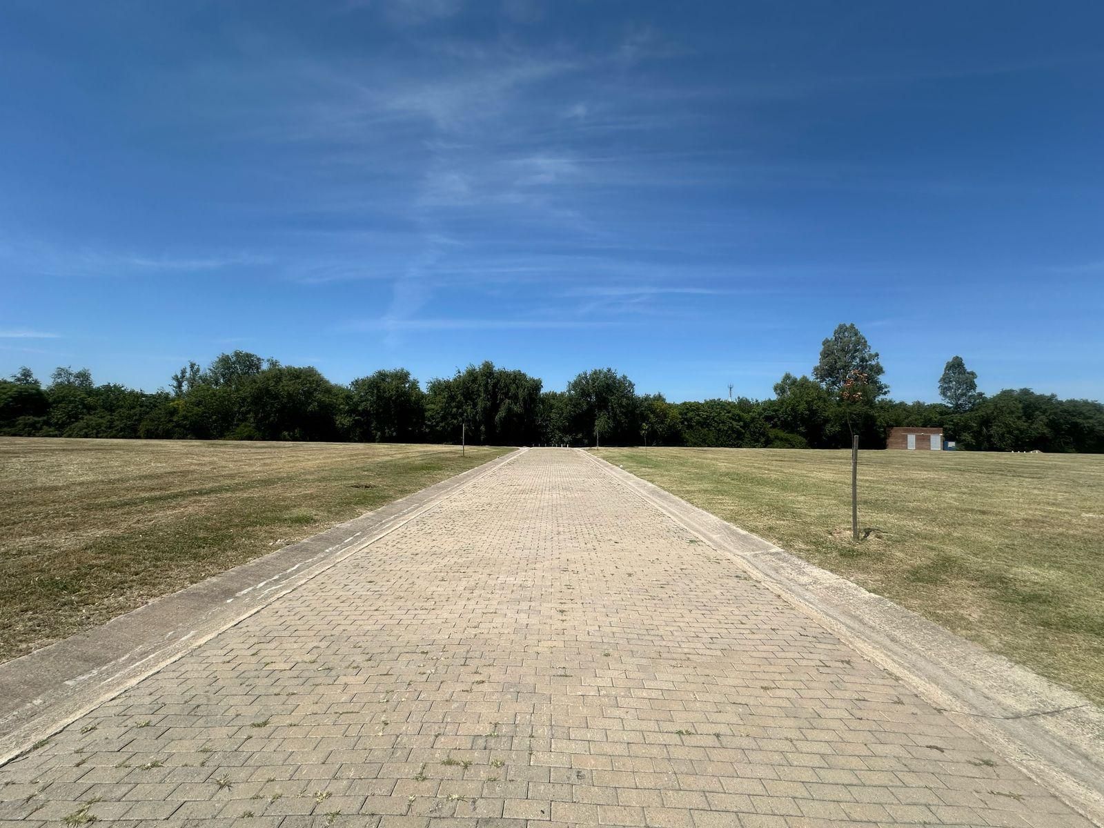 Lote EN VENTA