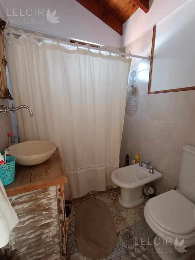 Casa en Venta en Ituzaingo, G.B.A. Zona Oeste