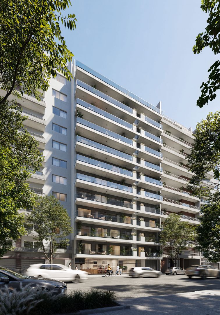 VENTA DE DEPARTAMENTO EN Capital Federal - Villa Crespo — foto 2