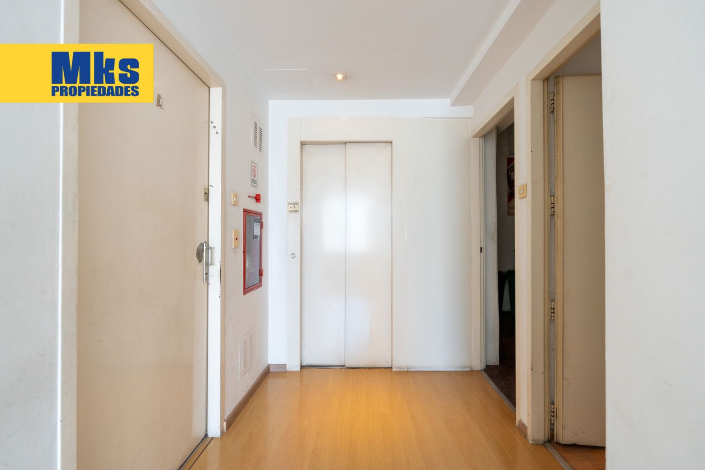 VENTA DE DEPARTAMENTO EN Capital Federal - Almagro - 15