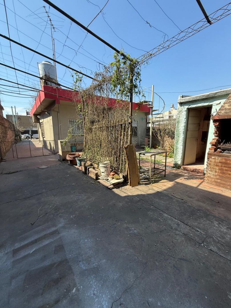 Casa en Venta en Moron, G.B.A. Zona Oeste