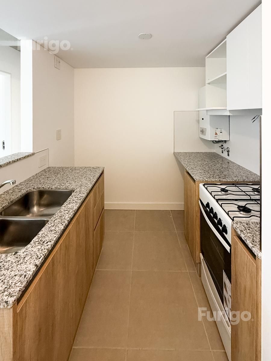 Departamento en Venta en Rosario, Santa Fe