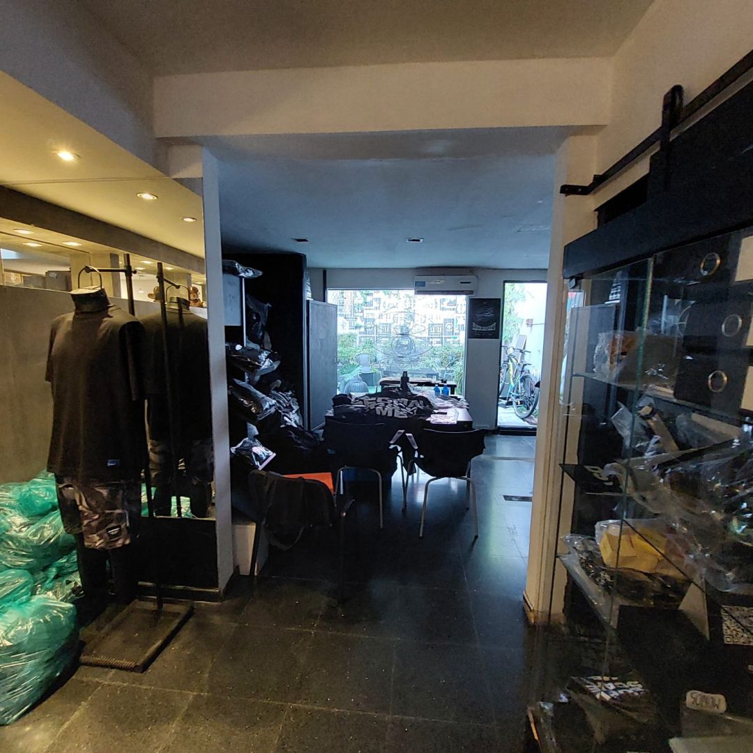 LOCAL EN VENTA