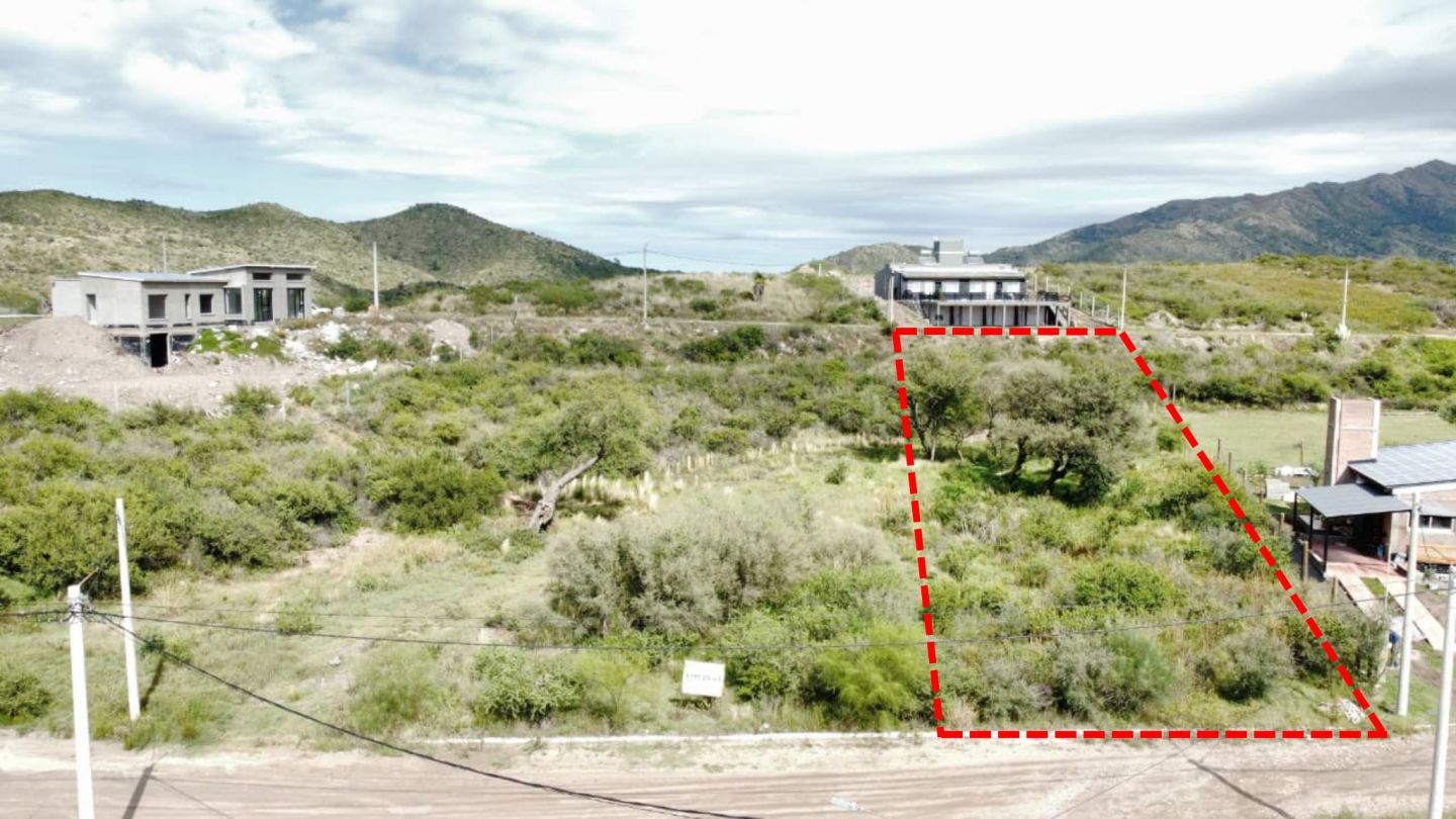 Lote EN VENTA