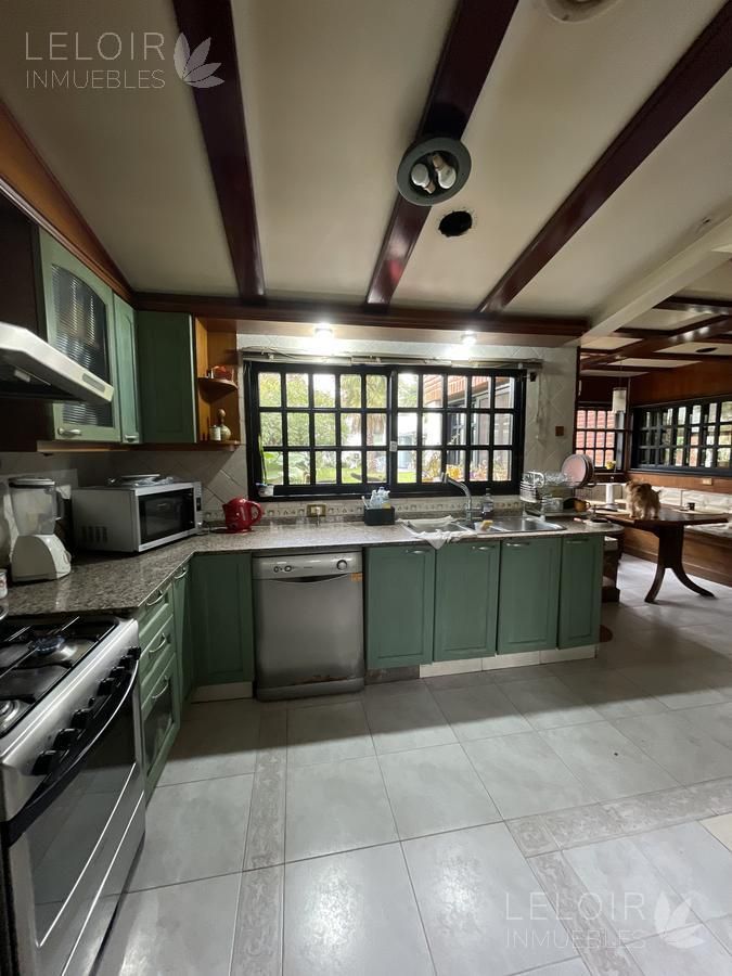 Casa en Venta en Ituzaingo, G.B.A. Zona Oeste