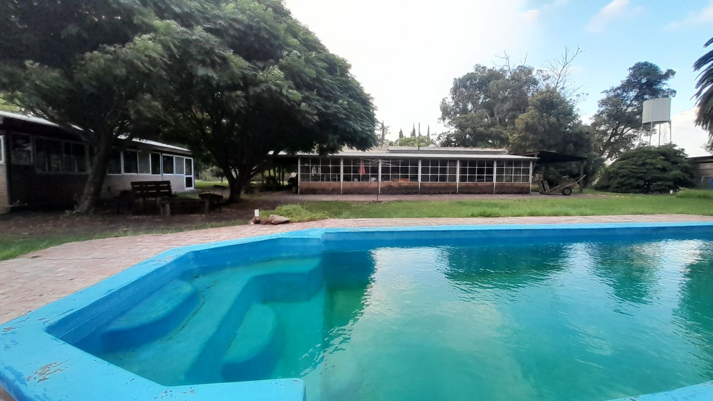Quinta EN VENTA