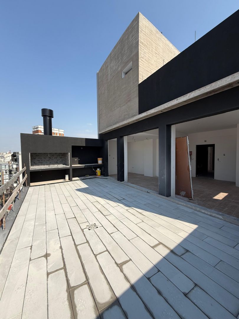 VENTA DE DEPARTAMENTO EN Capital Federal - Barrio Norte - 13