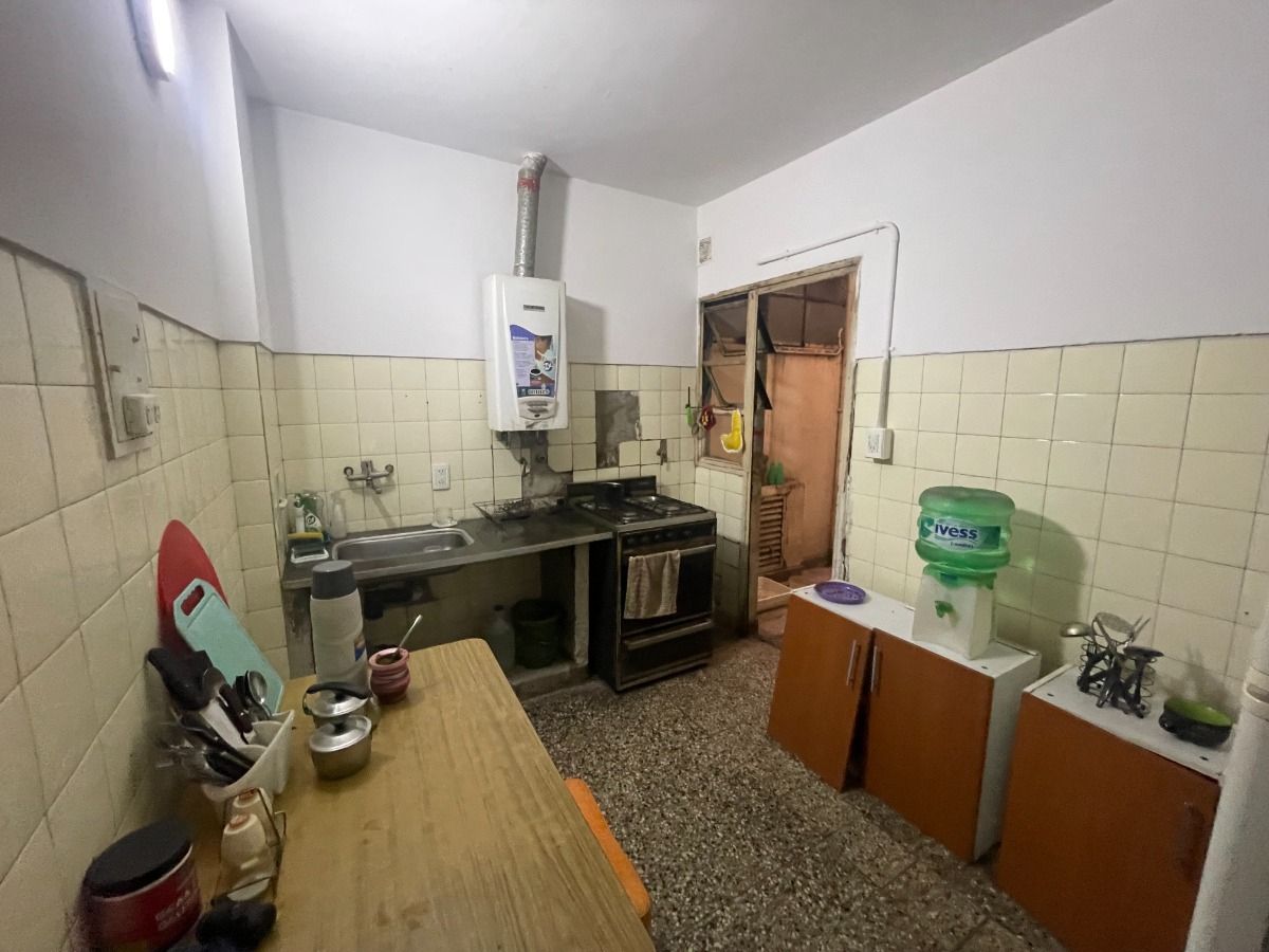 Departamento en Venta en San Cristobal, Capital Federal