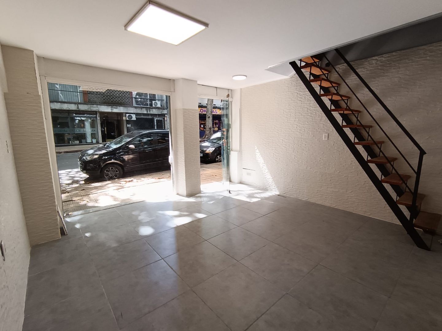LOCAL EN VENTA