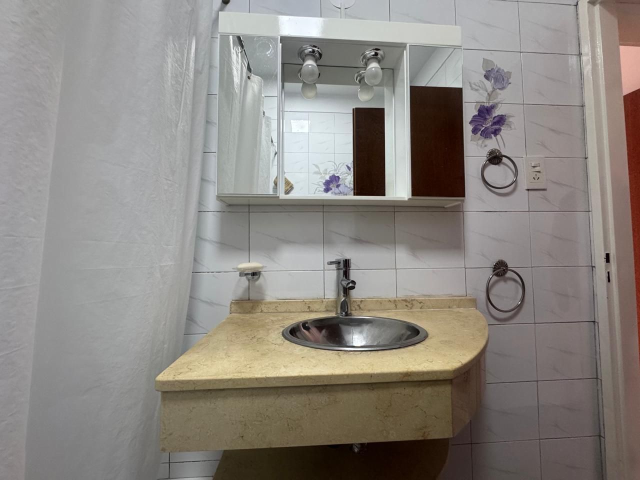 Departamento en Venta en Floresta, Capital Federal