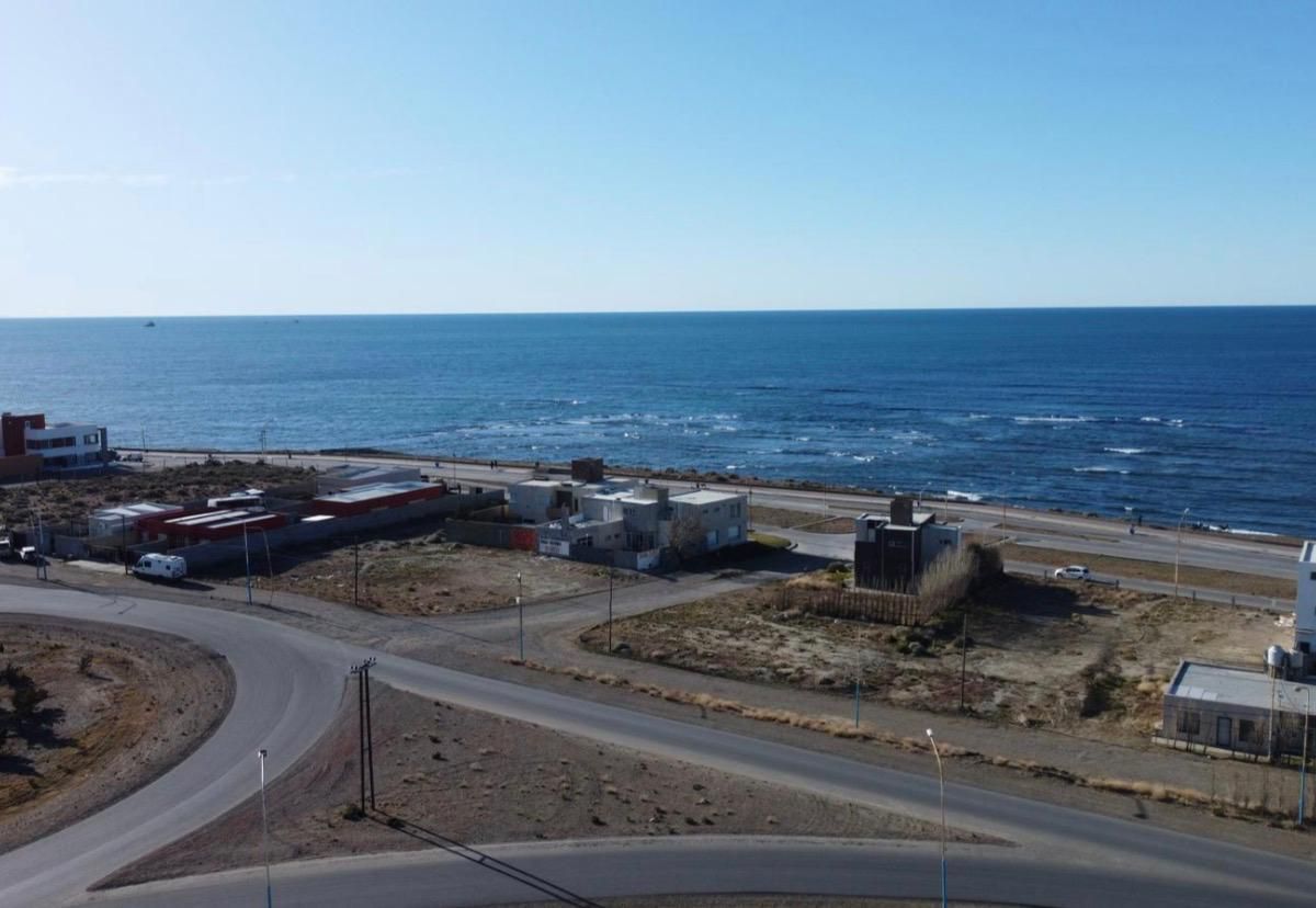 Lote en Venta en Caleta Olivia, Santa Cruz