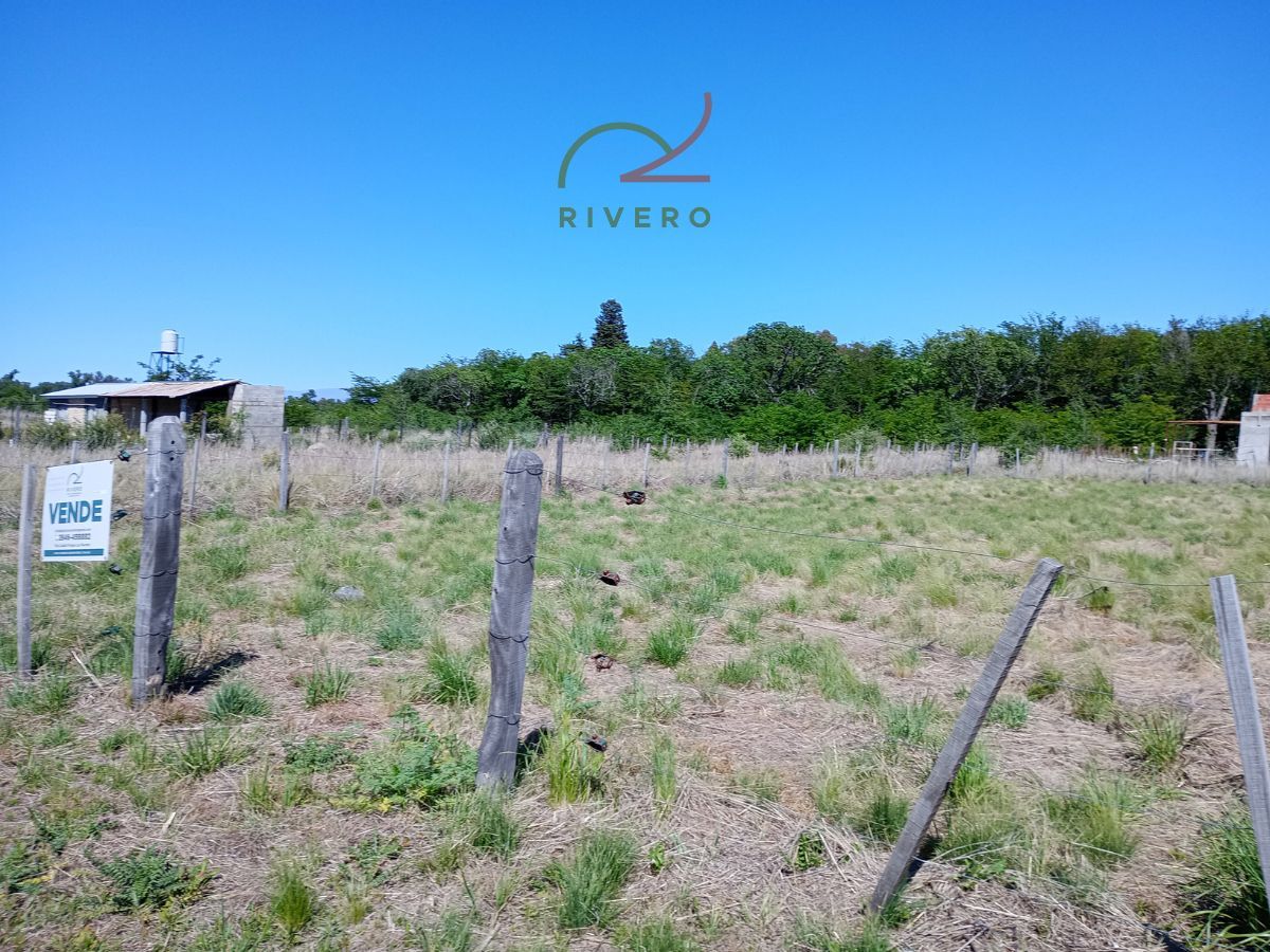 Lote EN VENTA