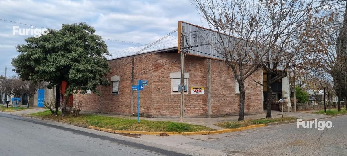Galpon en Venta en Rosario, Santa Fe
