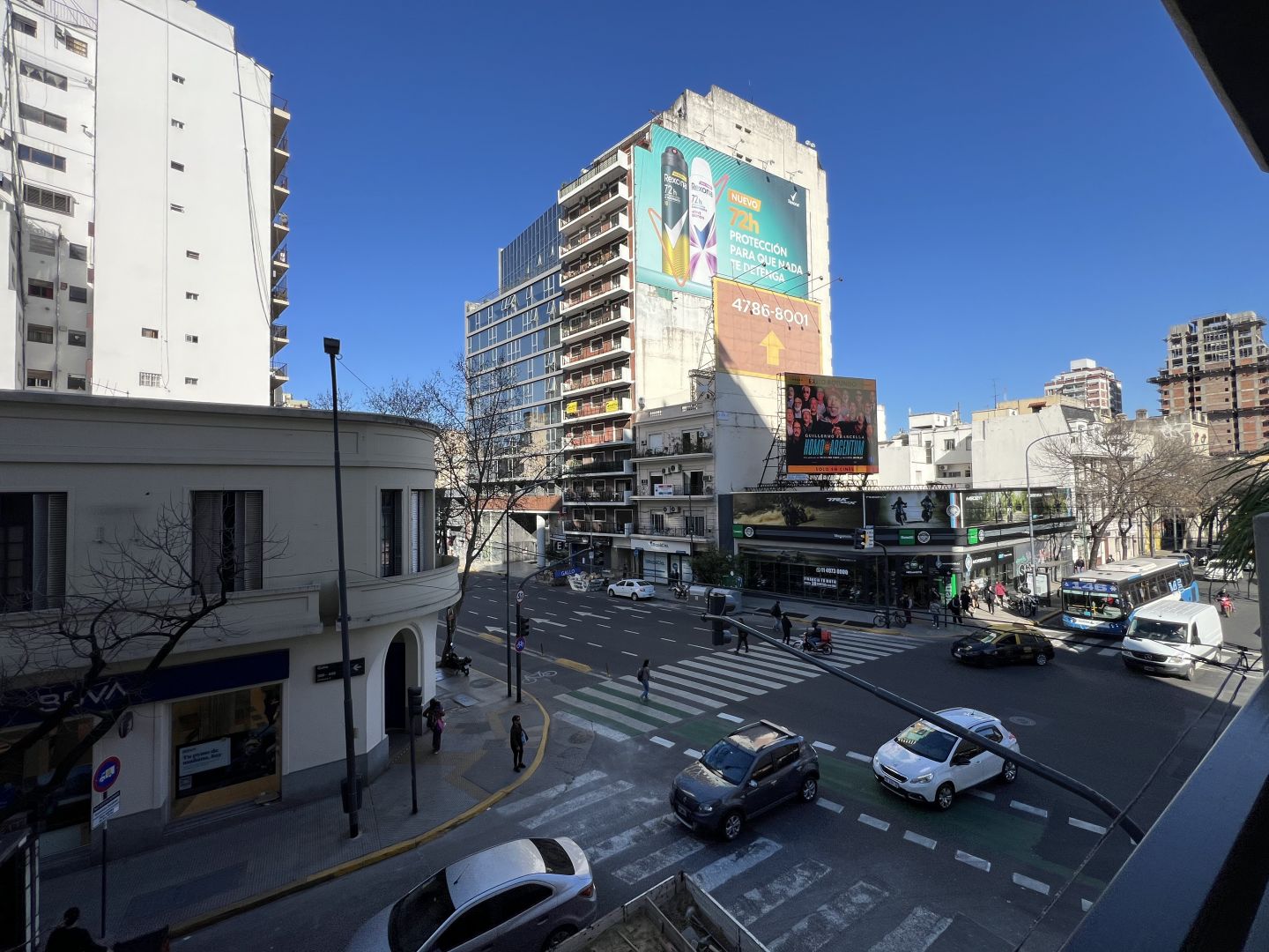 VENTA DE DEPARTAMENTO EN Capital Federal - Abasto - 22