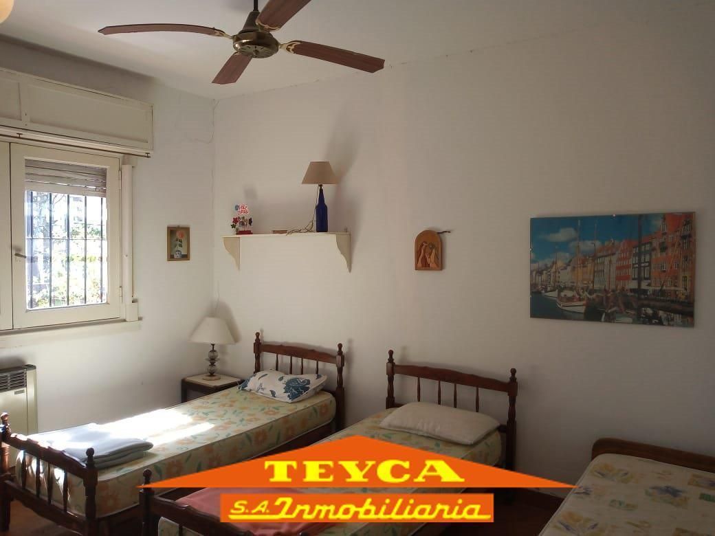 Casa en venta Centro Playa 8 ambientes