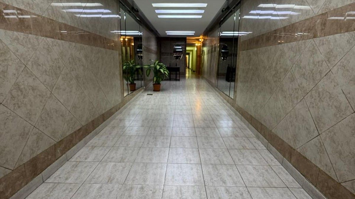 Departamento en Venta en Balvanera, Capital Federal
