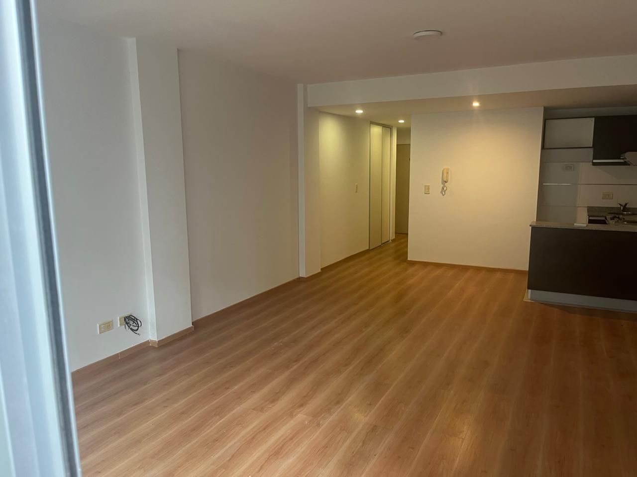Departamento en FORMOSA 600