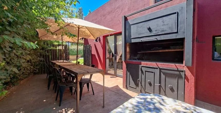 Casa EN ALQUILER