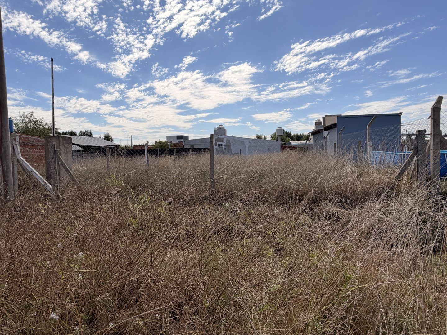Lote EN VENTA
