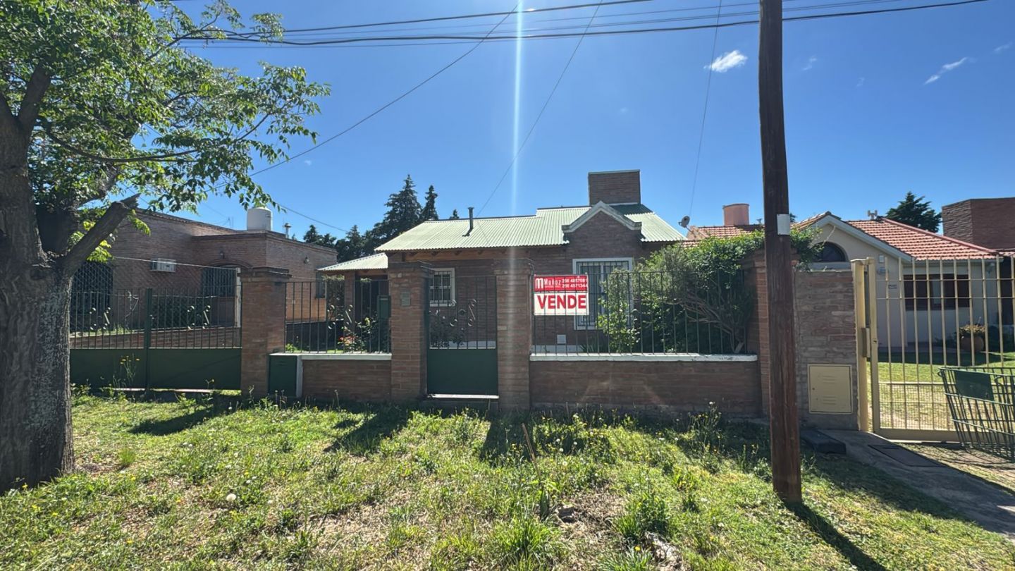 Casa EN VENTA