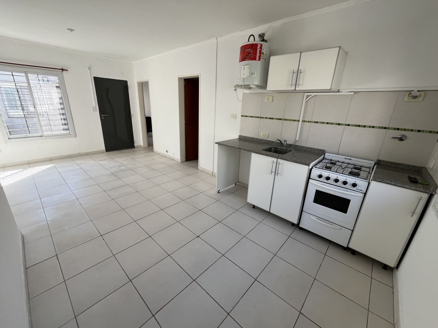 ALQUILER DE DEPARTAMENTO EN Bella Vista - Los Sauces - 11