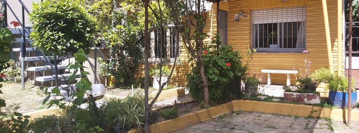 Departamento en Venta en Tres de Febrero, G.B.A. Zona Oeste