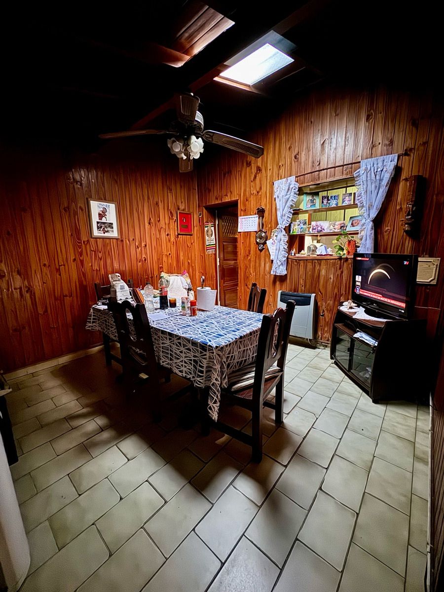 Casa en Venta en Tres de Febrero, G.B.A. Zona Oeste