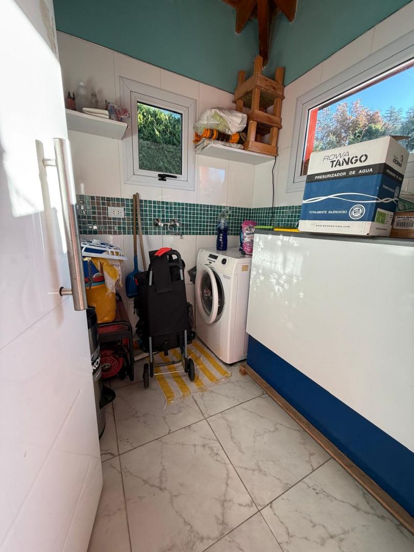 Casa en Alquiler en La Matanza, G.B.A. Zona Oeste