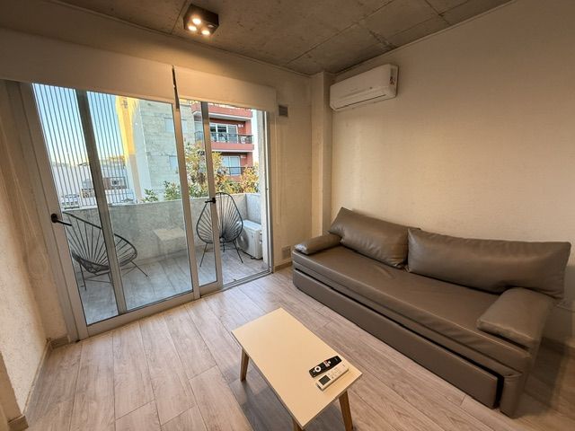 Departamento en Alquiler Temporario en Villa Devoto, Capital Federal