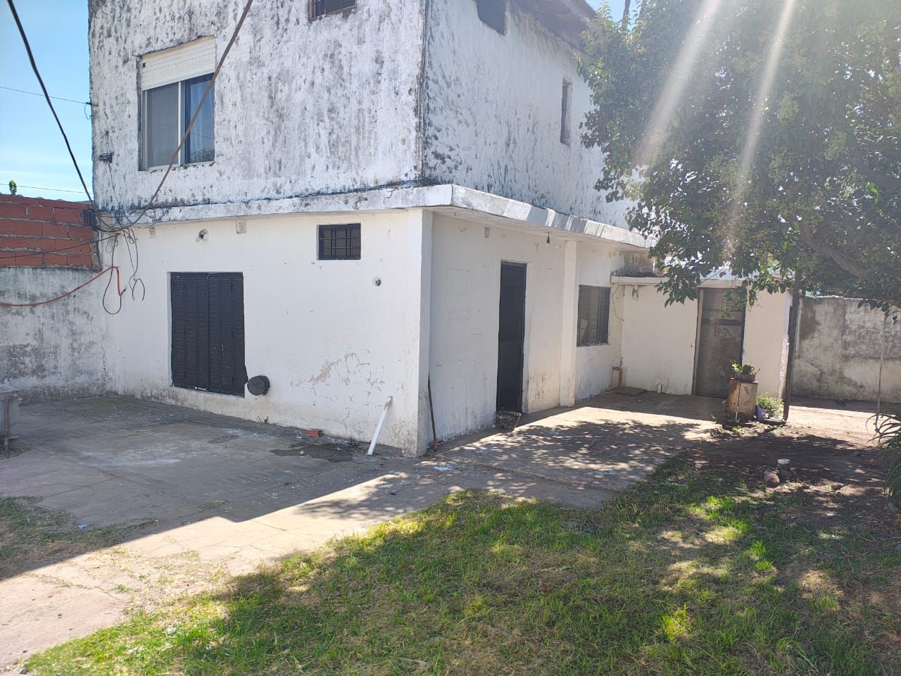 Casa EN ALQUILER
