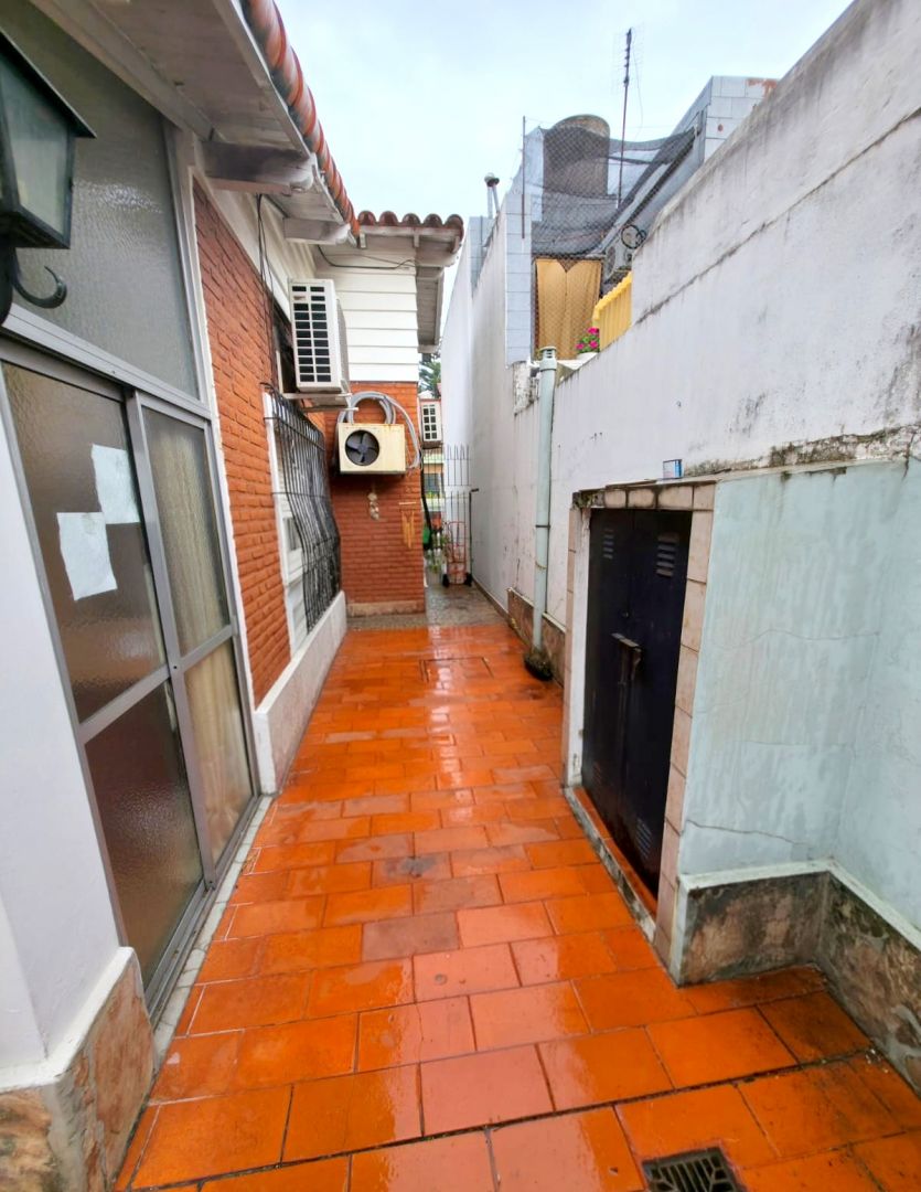 Casa en Alquiler en Tres de Febrero, G.B.A. Zona Oeste