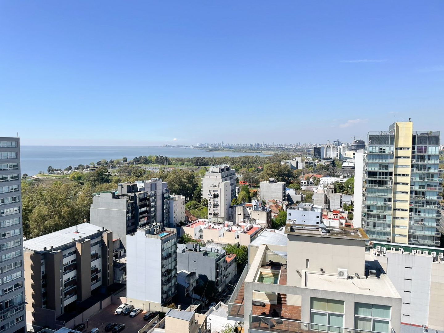 Departamento en Venta en Vicente Lopez, G.B.A. Zona Norte