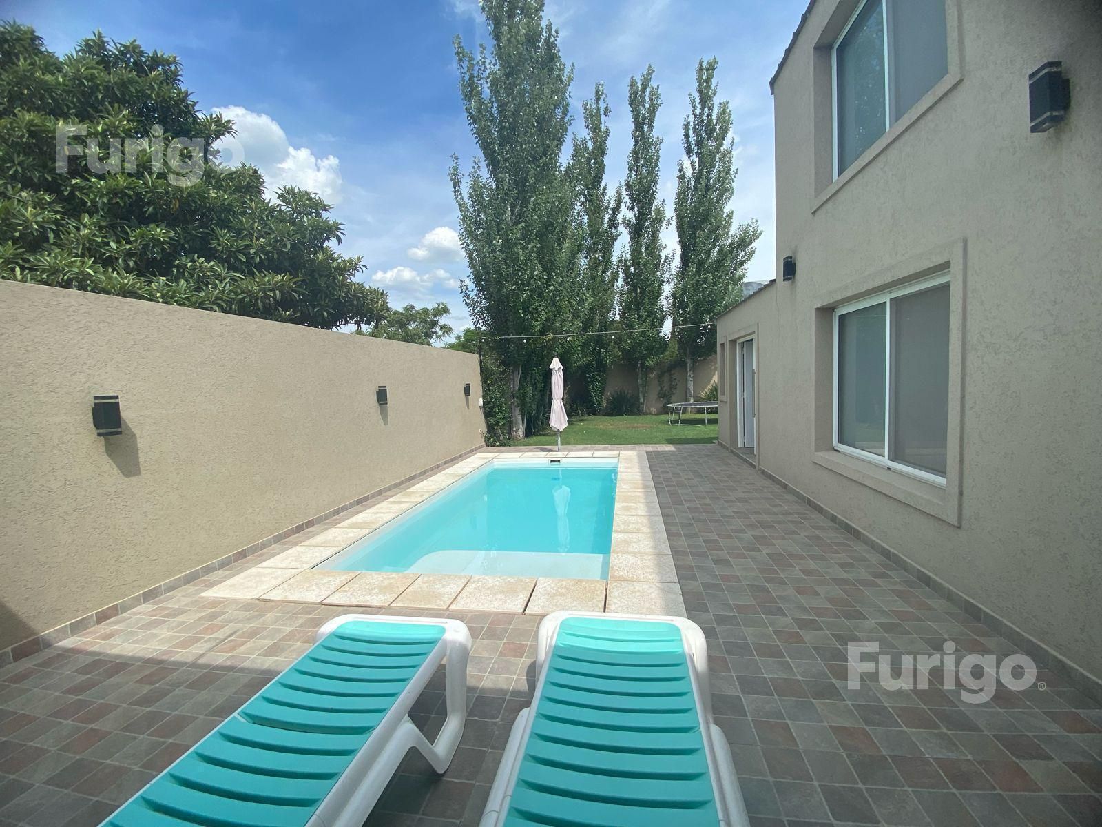 Casa en Venta en San Lorenzo, Santa Fe