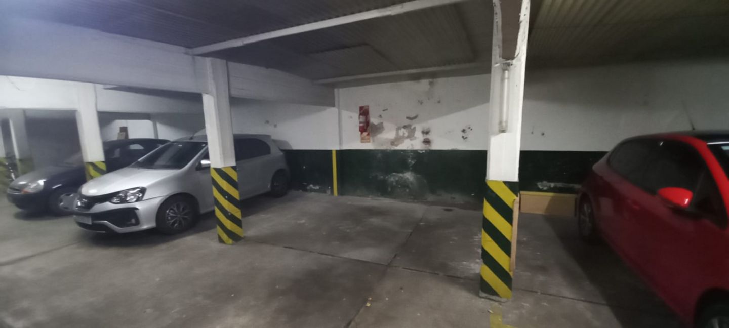 Cochera en Venta en Villa Crespo, Capital Federal - USD 15.000 | Inmoup - 7