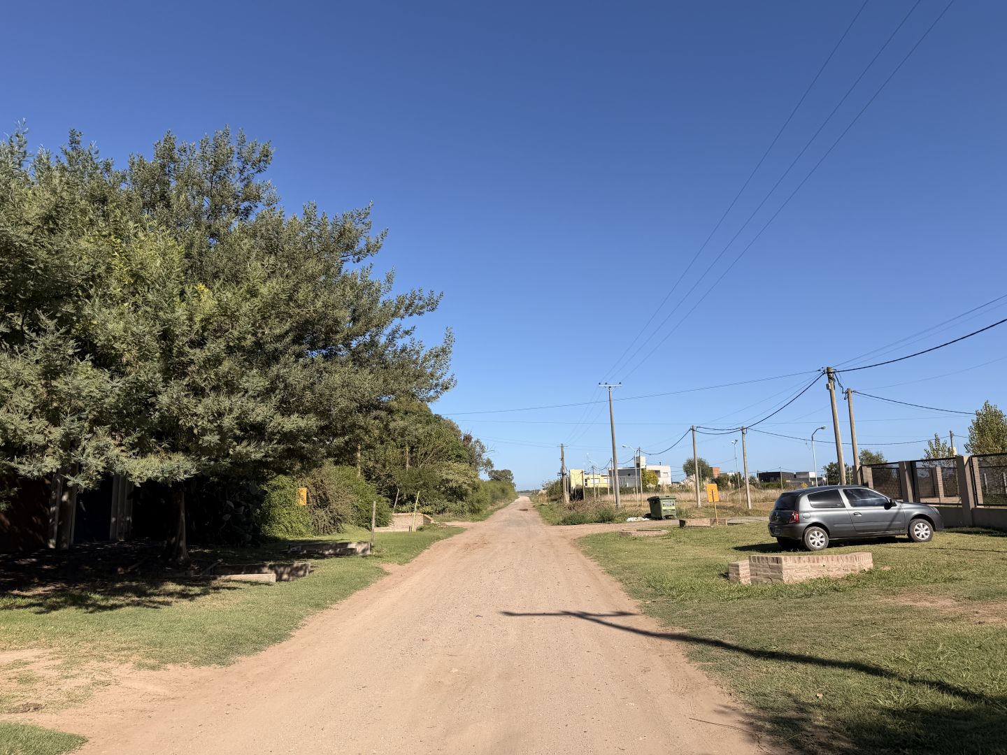 Lote EN VENTA
