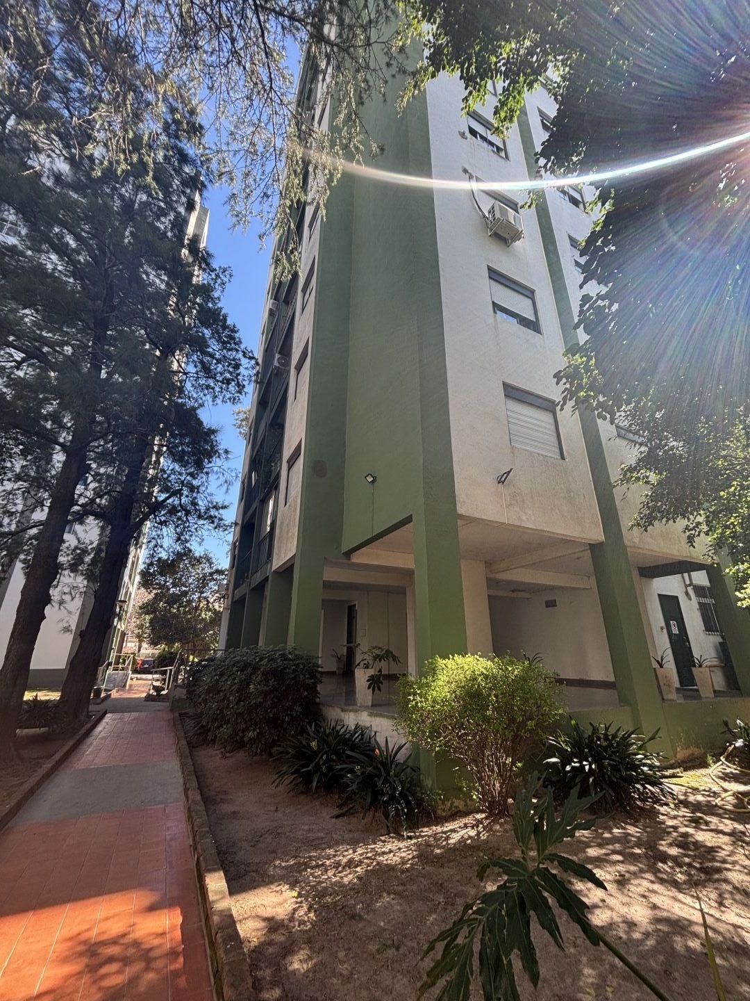Departamento en Venta en Vicente Lopez, G.B.A. Zona Norte