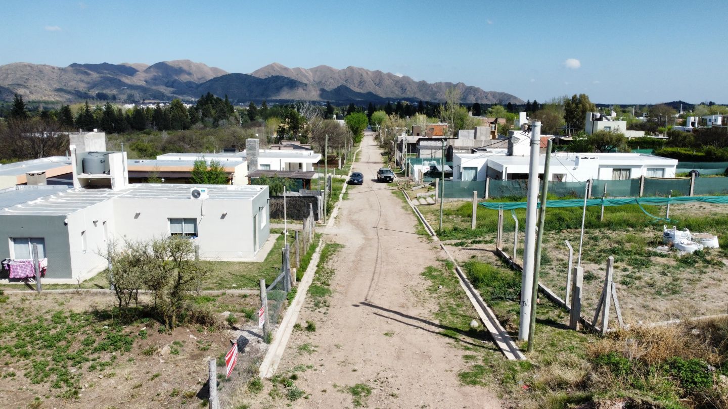 Lote EN VENTA