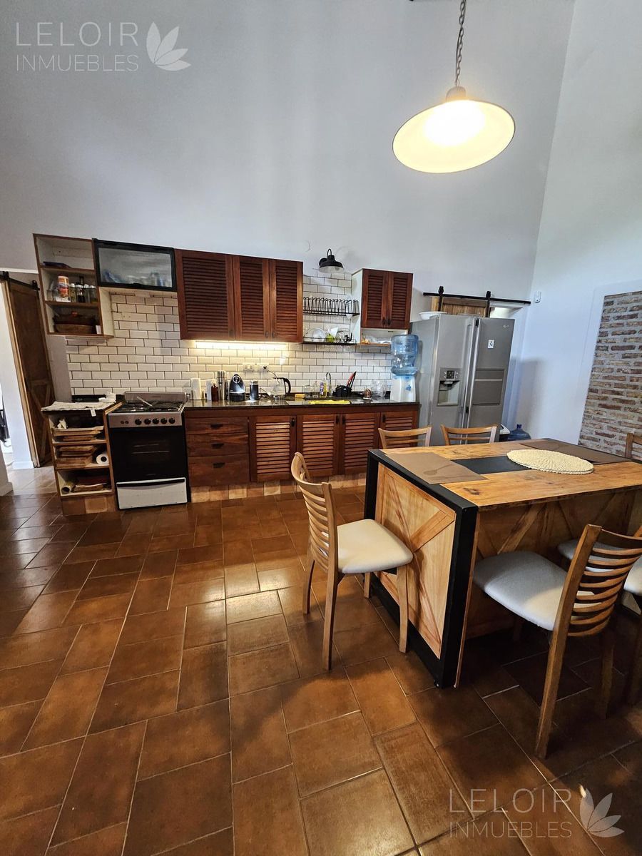 Casa en Venta en Ituzaingo, G.B.A. Zona Oeste