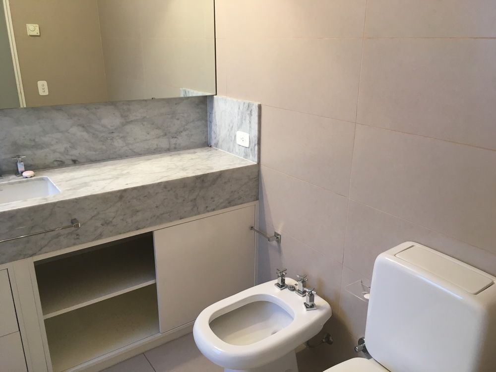 Departamento EN ALQUILER TEMPORARIO