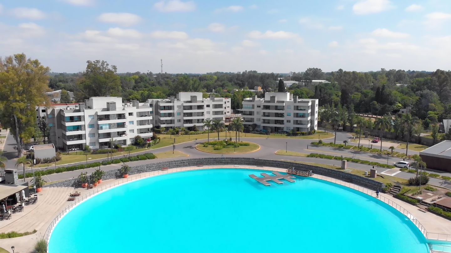 Departamento en Venta en Pilar, G.B.A. Zona Norte