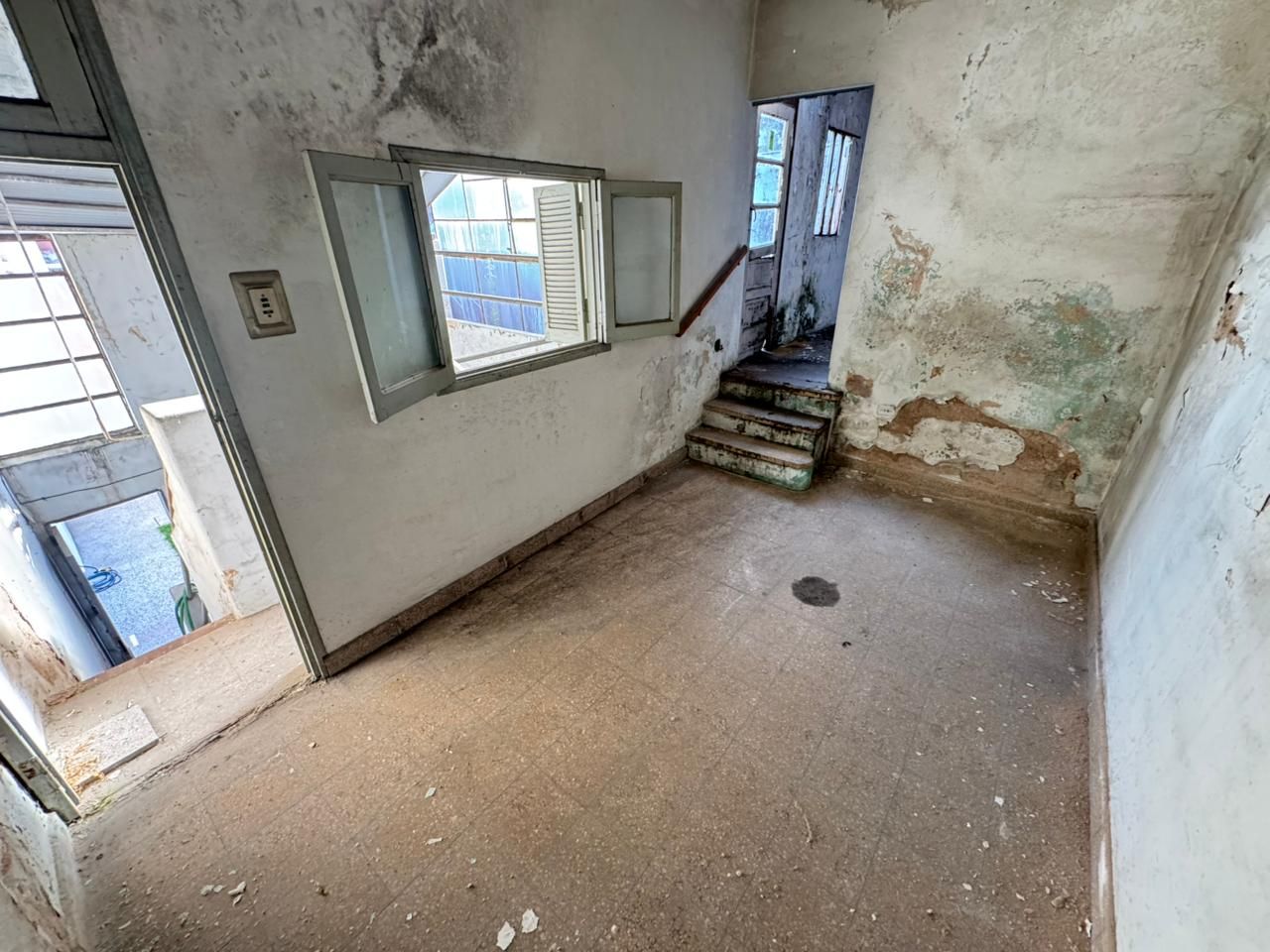 VENTA DE CASA EN Capital Federal - Pompeya - 31