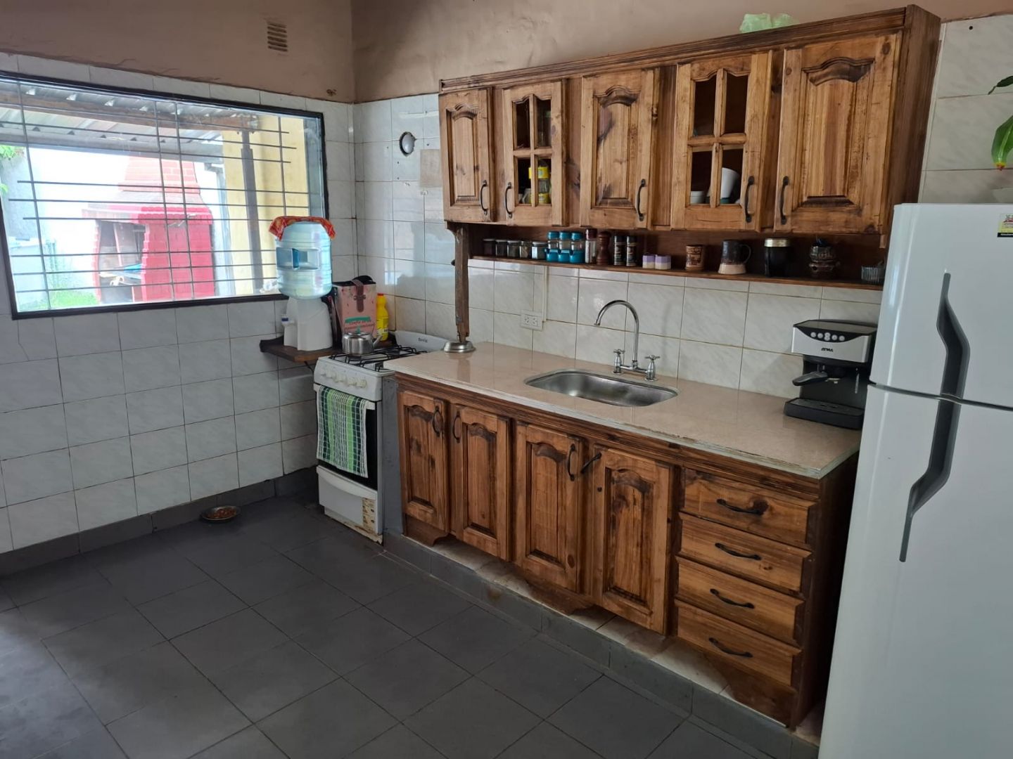 Casa en Venta en Esteban Echeverria, G.B.A. Zona Sur
