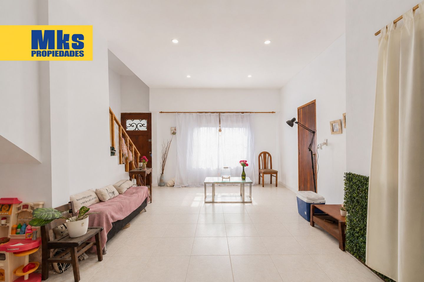 Departamento en Venta en Barracas, Capital Federal